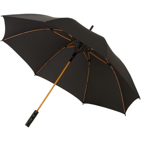 Stark 23 Windproof Auto Open Umbrella