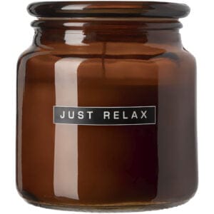 Wellmark Lets Get Cozy 650 G Scented Candle ...