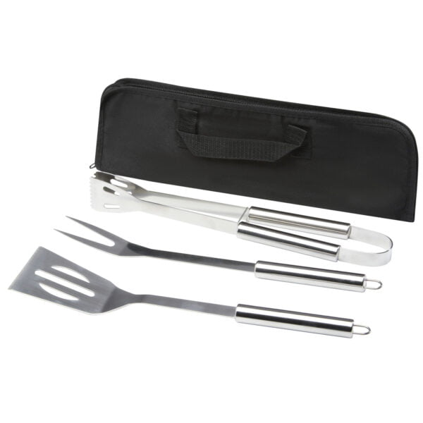 Barcabo Bbq 3 Piece Set