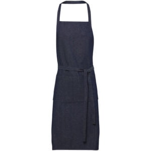 Jeen 200 G M%C2%B2 Recycled Denim Apron