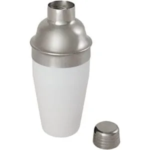 Gaudie Recycled Stainless Steel Cocktail Sha...
