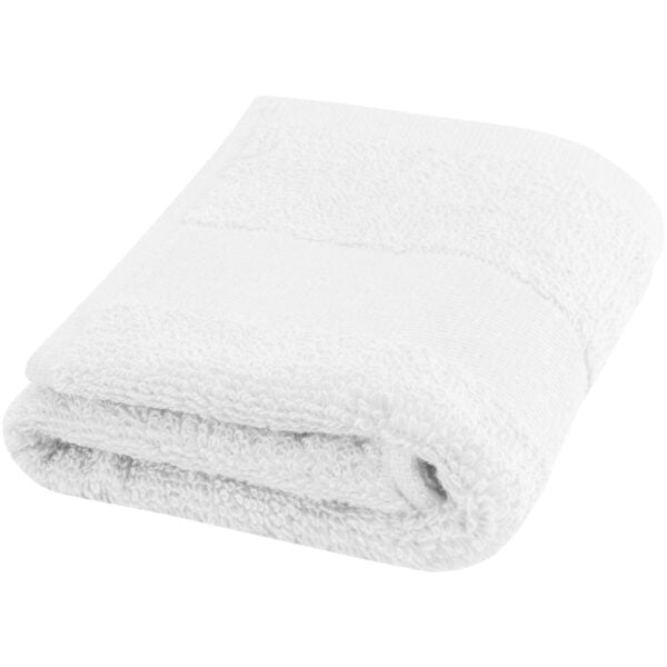 Sophia 450 G M%C2%B2 Cotton Towel 30X50 Cm