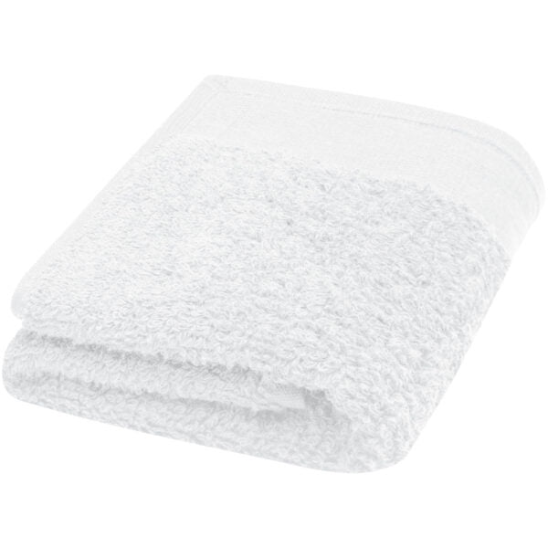 Chloe 550 G M%C2%B2 Cotton Towel 30X50 Cm