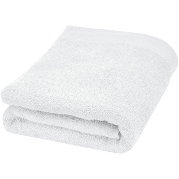 Ellie 550 G M%C2%B2 Cotton Towel 70X140 Cm