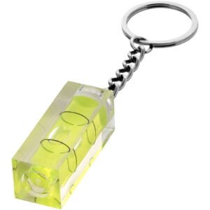 Leveler Keychain