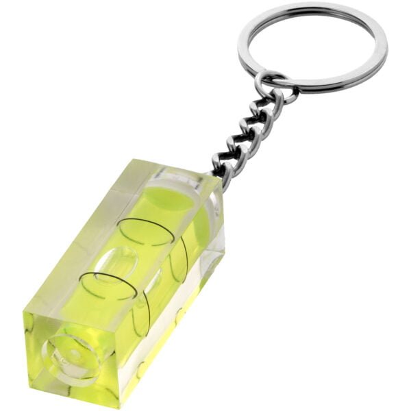 Leveler Keychain