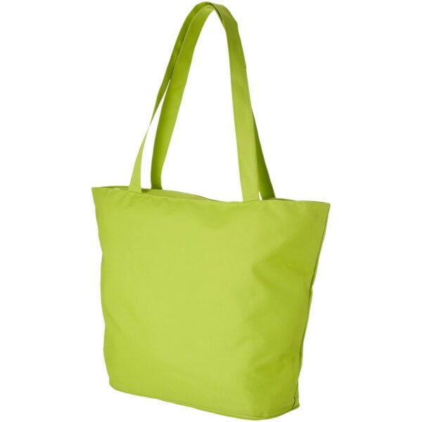 Panama Zippered Tote Bag 20L