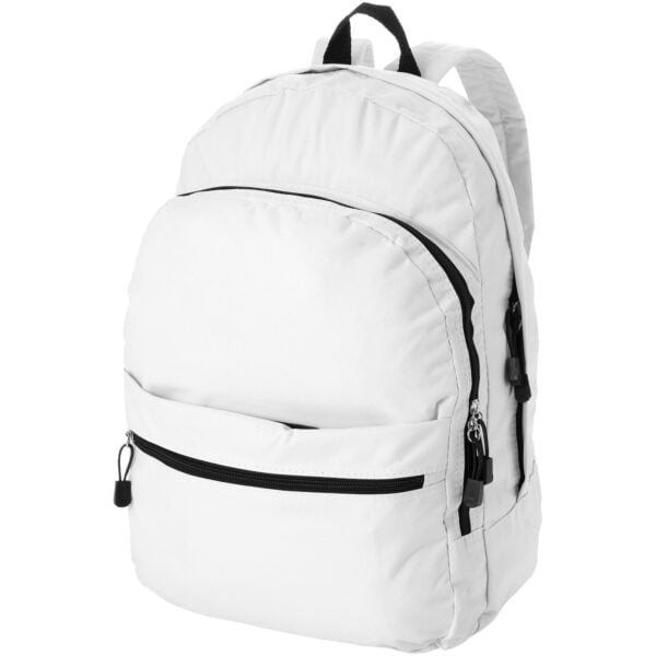Trend 4 Compartment Backpack 17L