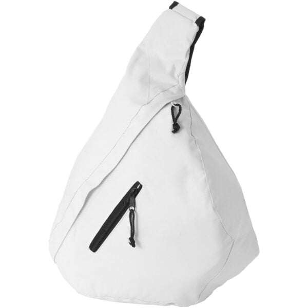 Brooklyn Mono Shoulder Backpack 10L