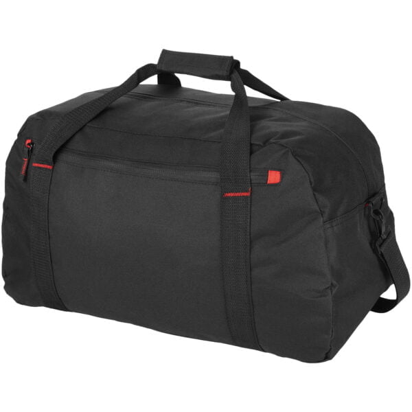 Vancouver Travel Duffel Bag 35L