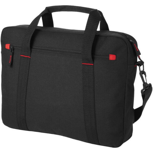 Vancouver 15 4 Laptop Bag 6L