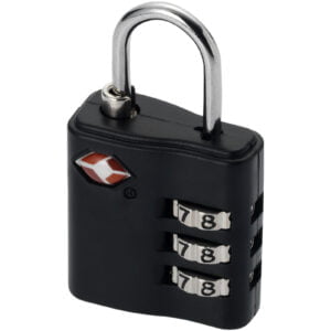 Kingsford Tsa Luggage Lock