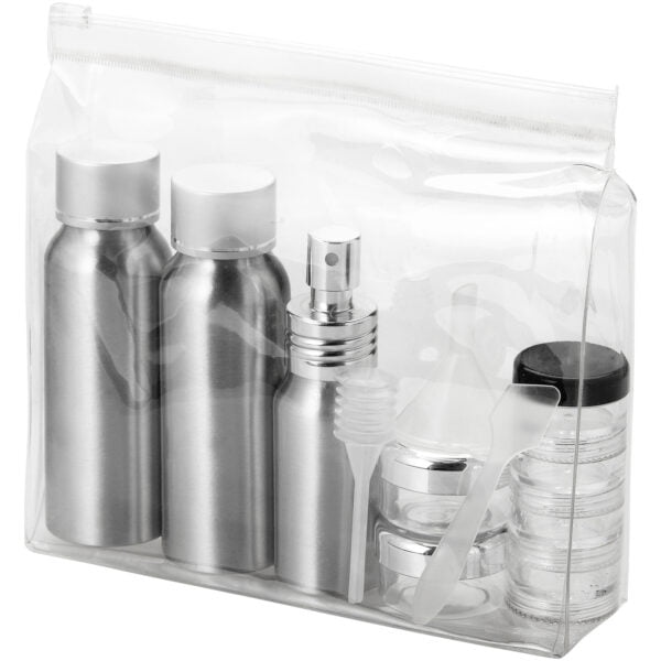 Frankfurt Airline Approved Travel Bottle Set