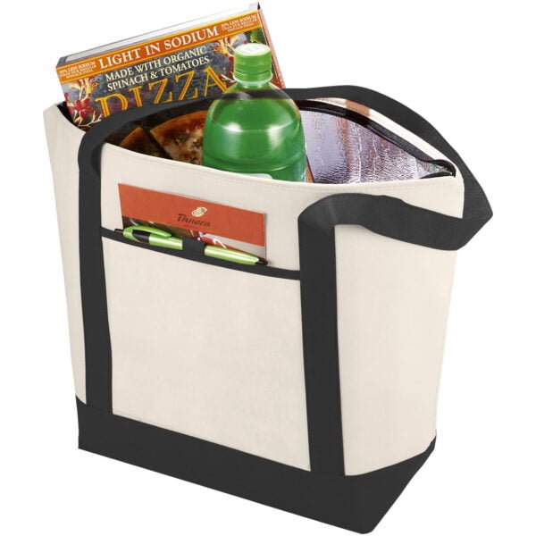 Lighthouse Non Woven Cooler Tote 21L