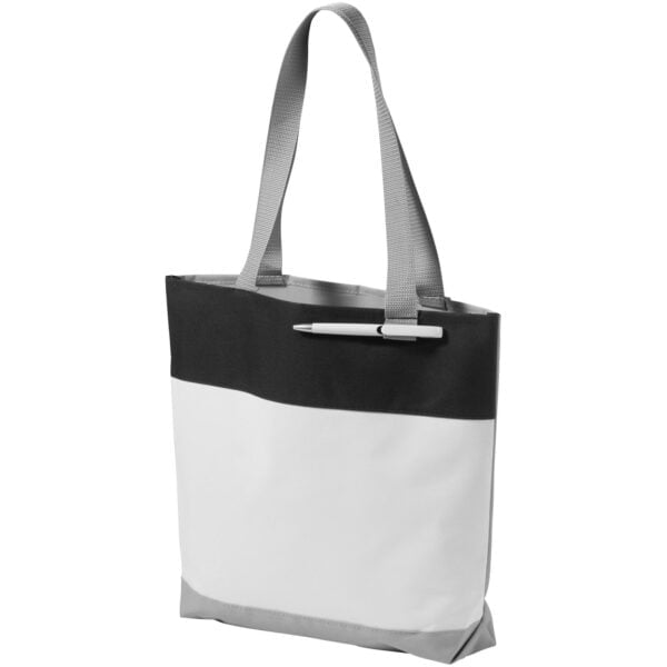 Bloomington Colour Block Convention Tote Bag 9L