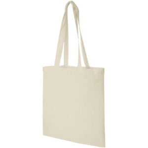 Madras 140 G M%C2%B2 Cotton Tote Bag 7L