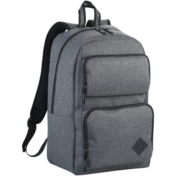 Graphite Deluxe 15 Laptop Backpack 20L