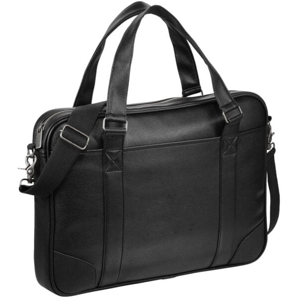 Oxford 15 6 Slim Laptop Briefcase 5L