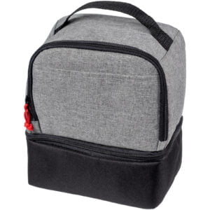 Dual Cube Cooler Bag 6L