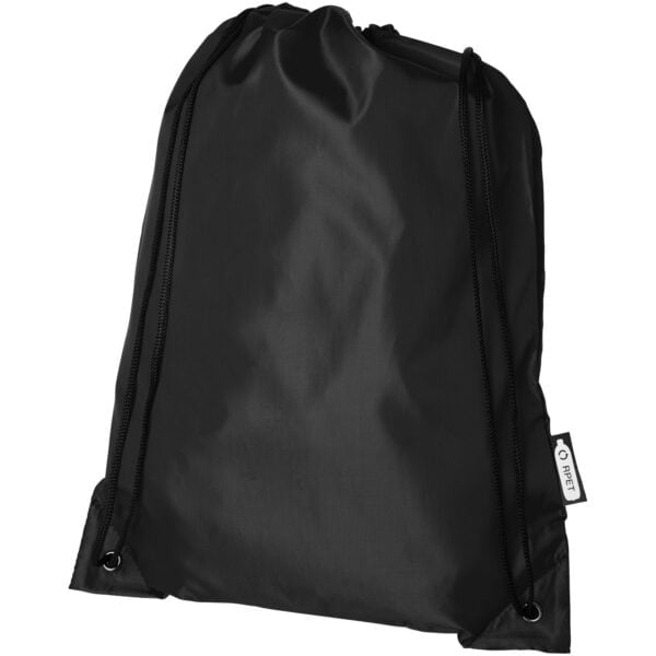 Oriole Rpet Drawstring Backpack 5L