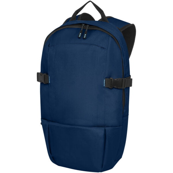 Baikal 15 Grs Rpet Laptop Backpack 8L