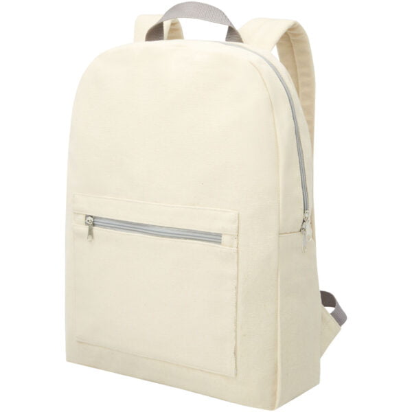 Pheebs 450 G M%C2%B2 Recycled Cotton And Polyester Backpack 10L