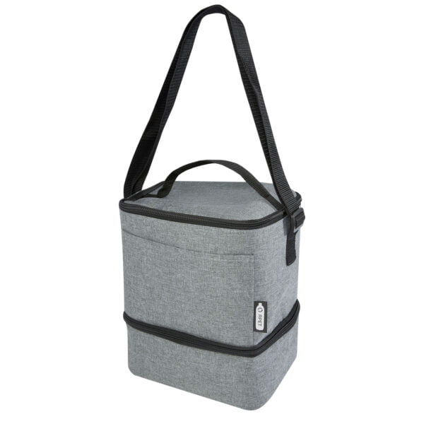 Tundra 9 Can Grs Rpet Lunch Cooler Bag 7L