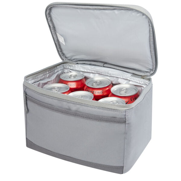 Arctic Zone Repreve 6 Can Recycled Lunch Cooler 5L