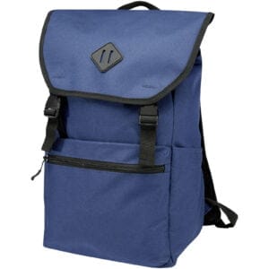 Repreve Our Ocean 15 Grs Rpet Laptop Backpac...