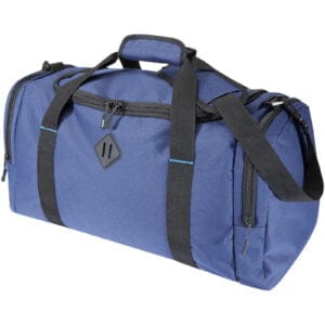 Repreve Our Ocean Grs Rpet Duffel Bag 35L