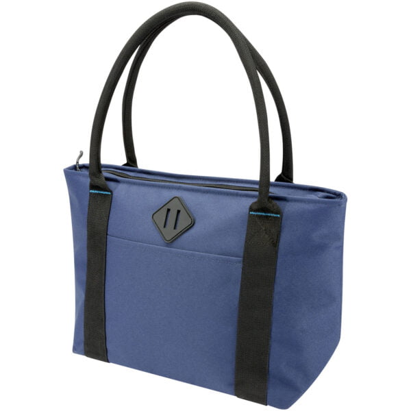 Repreve Our Ocean 12 Can Grs Rpet Cooler Tote Bag 11L