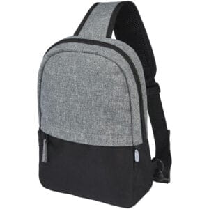 Reclaim Grs Recycled Two Tone Sling 3 5L