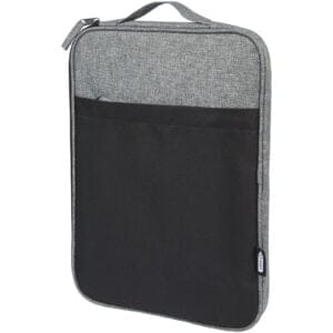 Reclaim 14 Grs Recycled Two Tone Laptop Slee...