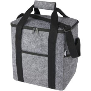 Felta Grs Recycled Felt Bottle Cooler Bag 21...