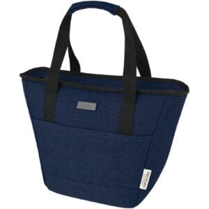 Joey 9 Can Grs Recycled Canvas Lunch Cooler ...