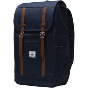 Herschel Retreat Recycled Laptop Backpack 23...