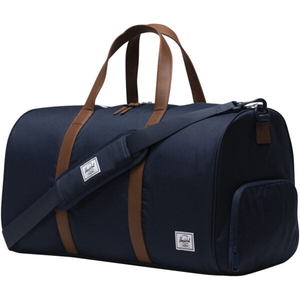 Herschel Novel Recycled Duffle Bag 43L