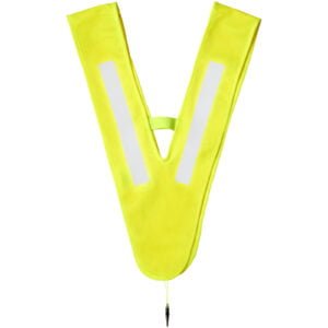 Rfx Nikolai V Shaped Reflective Safety Vest ...