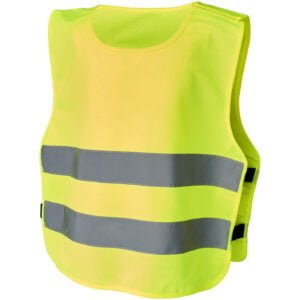 Rfx Odile Xxs Safety Vest With Hookloop For Kids Age 3 6