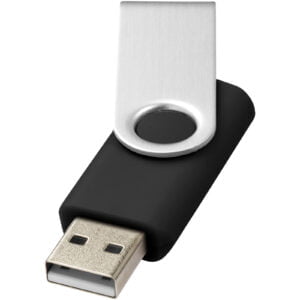 Rotate Basic 2Gb Usb Flash Drive