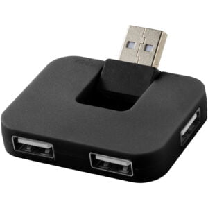 Gaia 4 Port Usb Hub