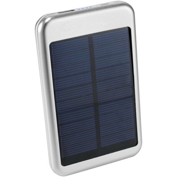 Bask 4000 Mah Solar Power Bank