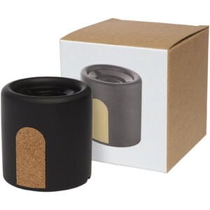 Roca Limestone Cork Bluetooth Speaker