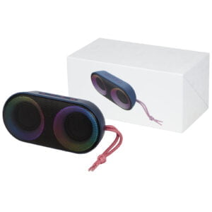 Move Max Ipx6 Outdoor Speaker With Rgb Mood Light