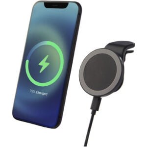 Magclick 10W Wireless Magnetic Car Charger