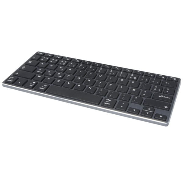 Hybrid Performance Bluetooth Keyboard Azerty