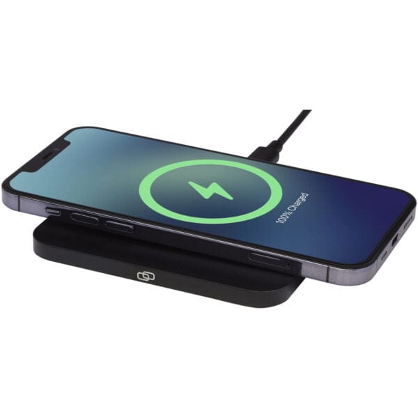 Hybrid 15W Premium Wireless Charging Pad