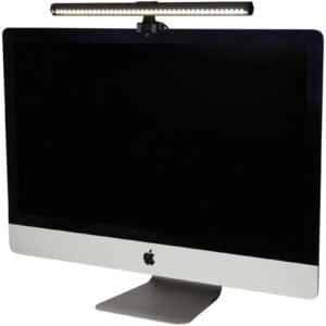 Hybrid Monitor Light