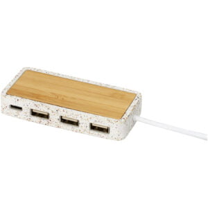 Terrazzo Usb 2 0 Hub