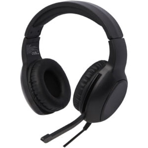 Gleam Gaming Headphones